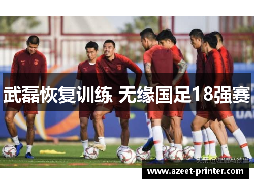 武磊恢复训练 无缘国足18强赛